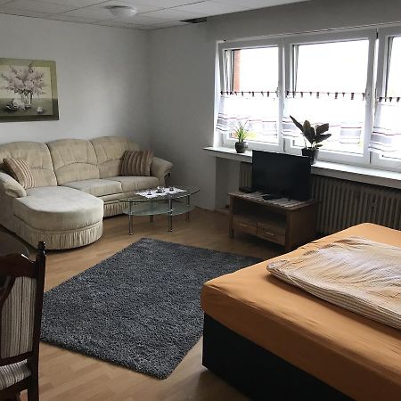 Landgasthof Schaenzer Voerde エクステリア 写真