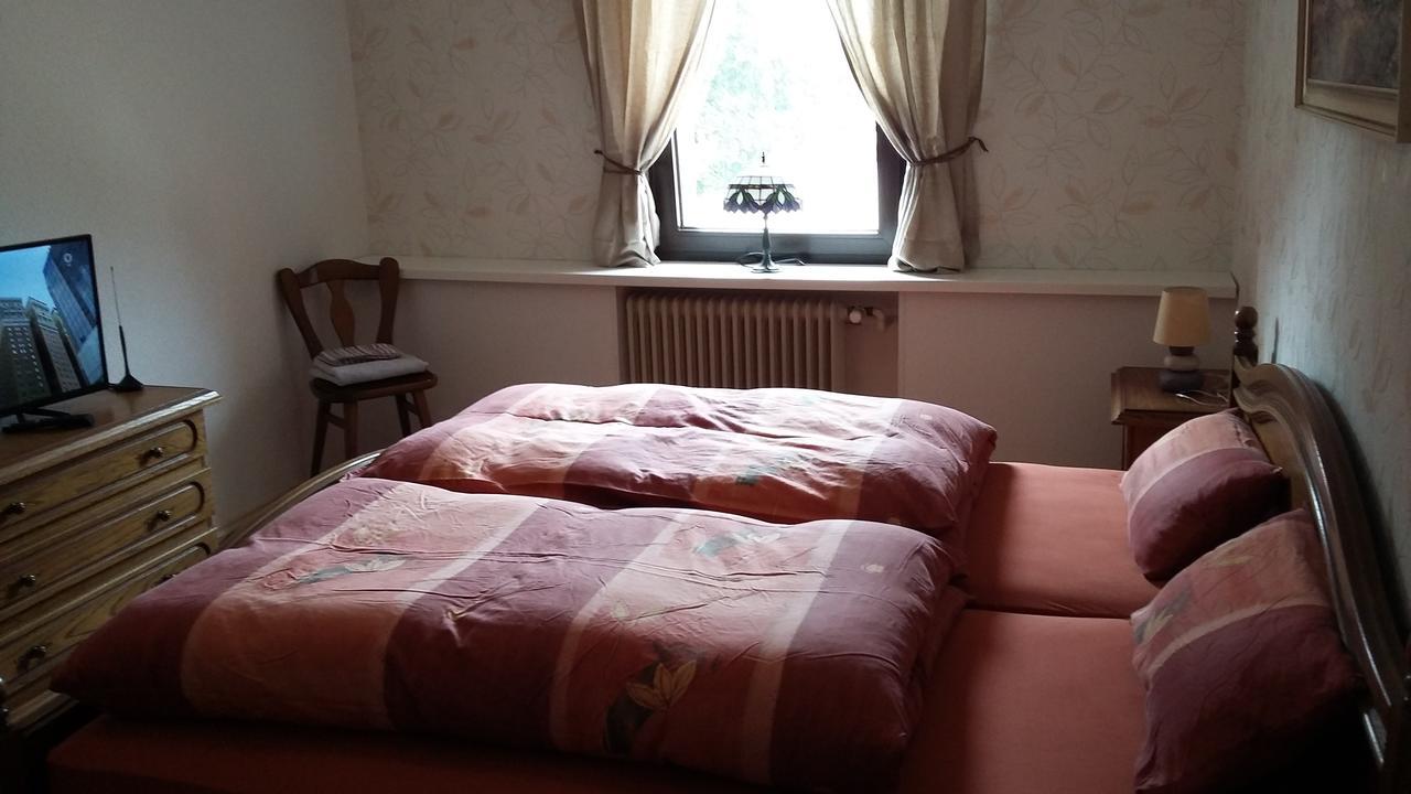 Landgasthof Schaenzer Voerde エクステリア 写真